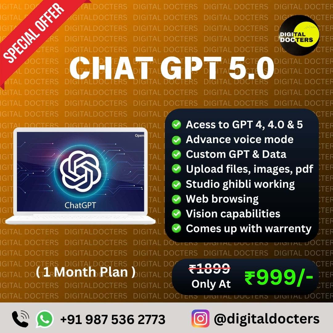 Responsive Business Template