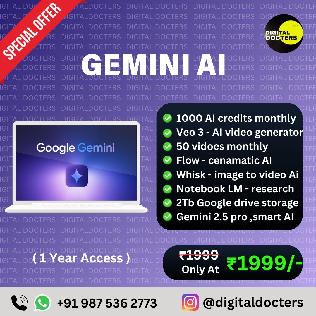 Responsive Business Template