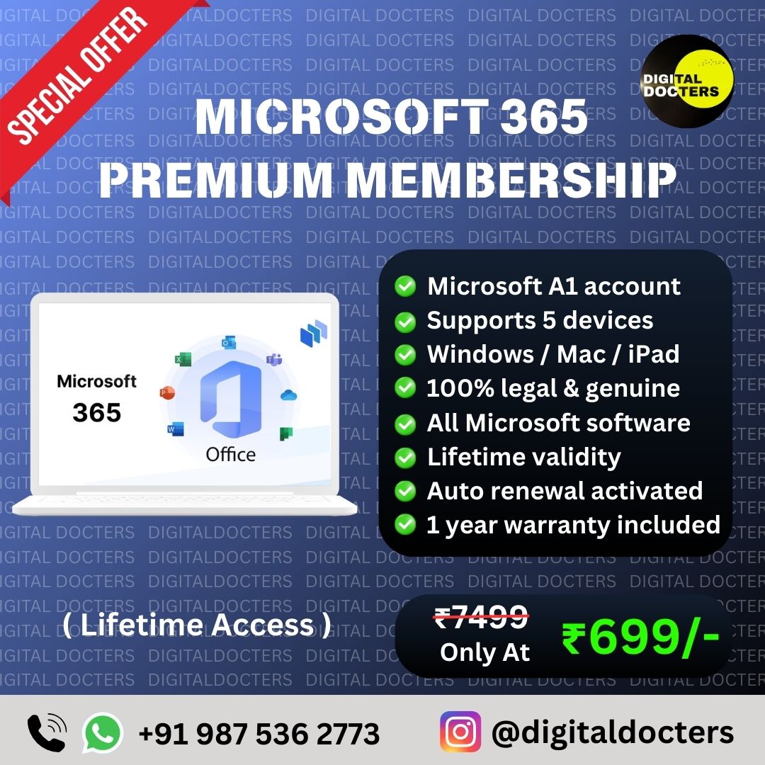 Responsive Business Template